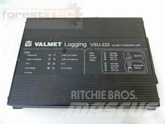 Valmet  Other