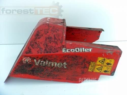 Valmet 350 Other