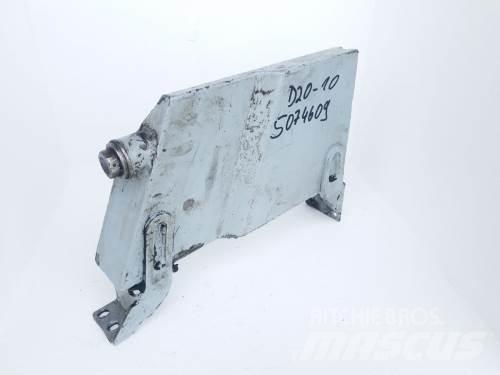 Valmet 350 Other