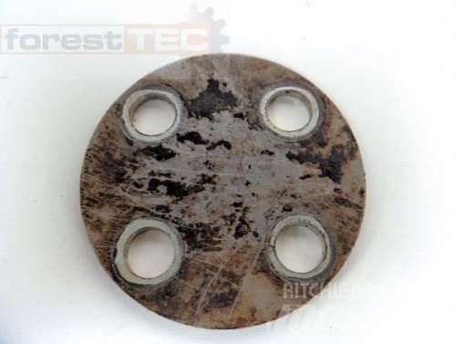 Valmet 350 Other