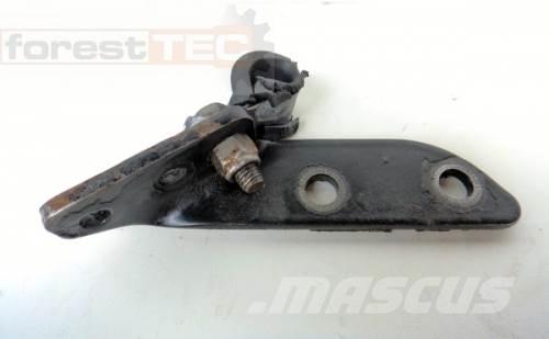 Valmet 3xx Other