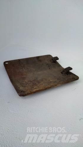 Valmet 820 Other
