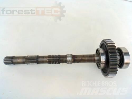 Valmet 828 Other