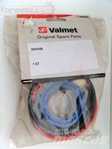 Valmet 890 Other