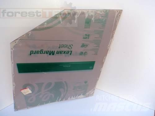 Valmet 921 Other