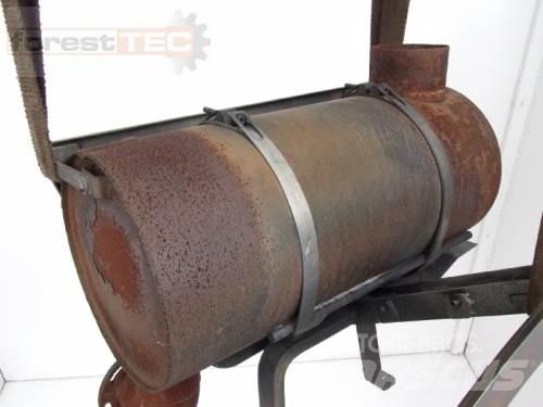 Valmet 941 Other