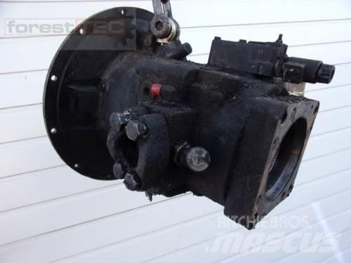 Valmet 941 Other