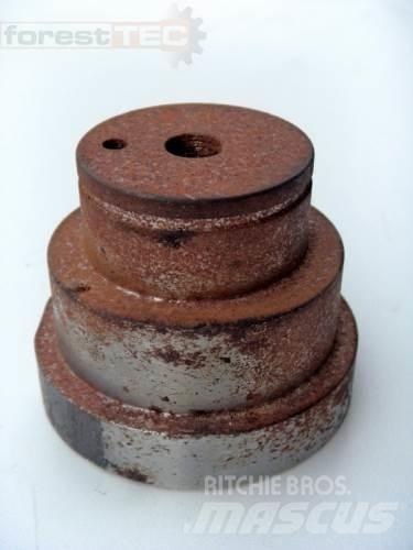 Valmet 960 Other