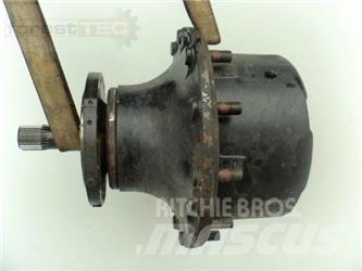 Valmet VL52 Other