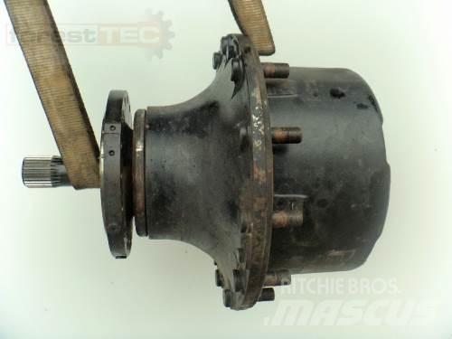 Valmet VL52 Other