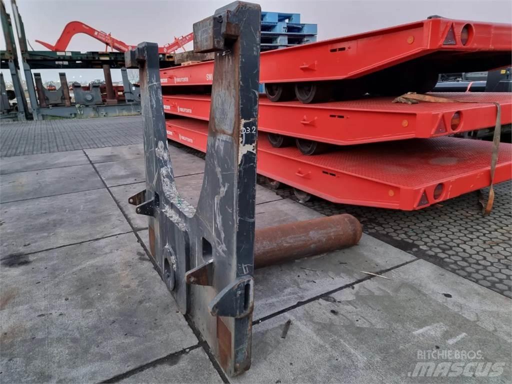  COIL 25T SMV Other Attachment / Components