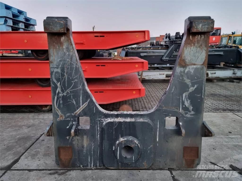  COIL 25T SMV Other Attachment / Components