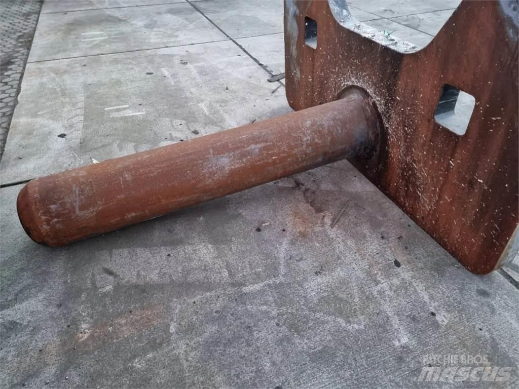  COIL 25T SMV Other Attachment / Components