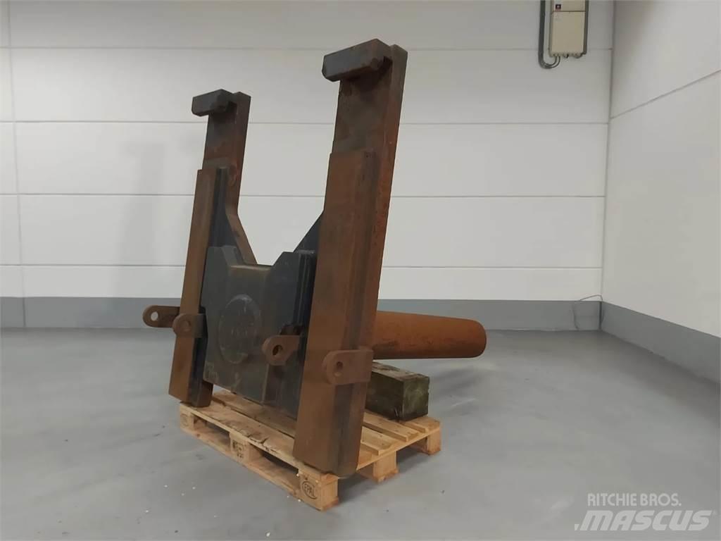  COIL BOOM CD3219 Other Attachment / Components