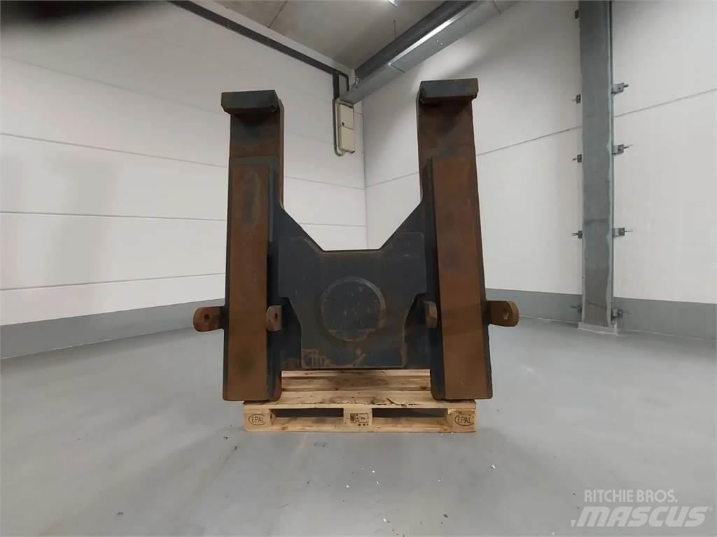  COIL BOOM CD3219 Other Attachment / Components