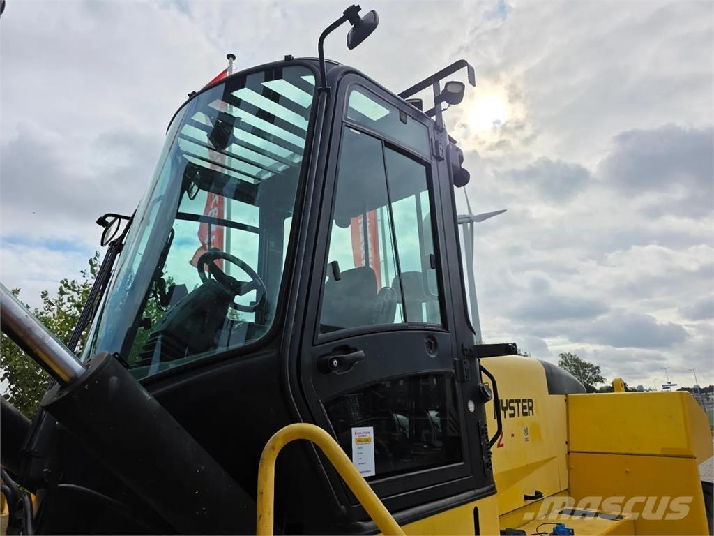 Hyster H20XM-9 Container Handlers