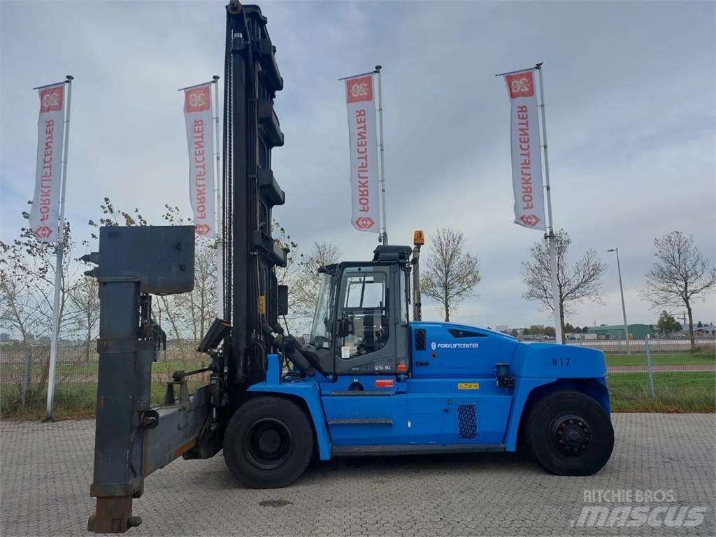 Kalmar DCG160-12 Container Handlers