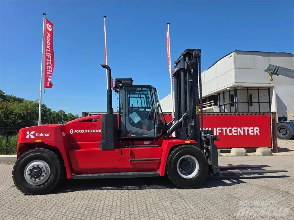 Kalmar DCG160-12 Diesel Forklifts
