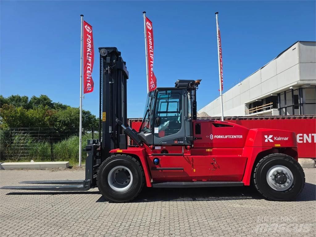 Kalmar DCG160-12 Diesel Forklifts