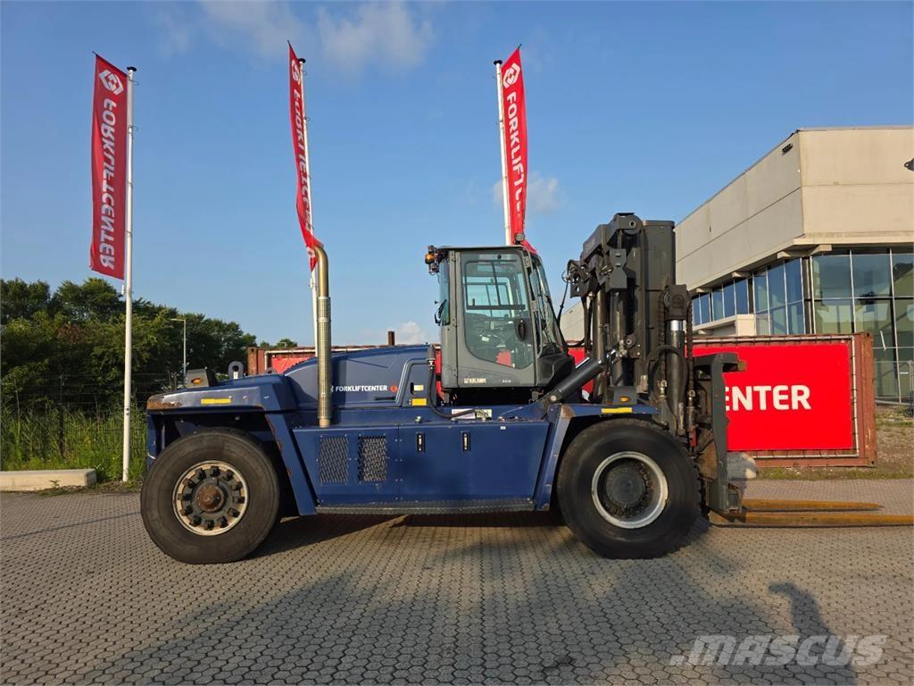 Kalmar DCG180-12 Diesel Forklifts