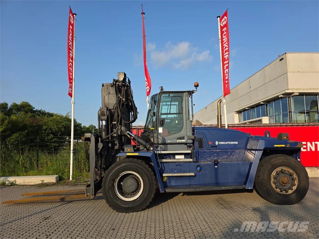 Kalmar DCG180-12 Diesel Forklifts