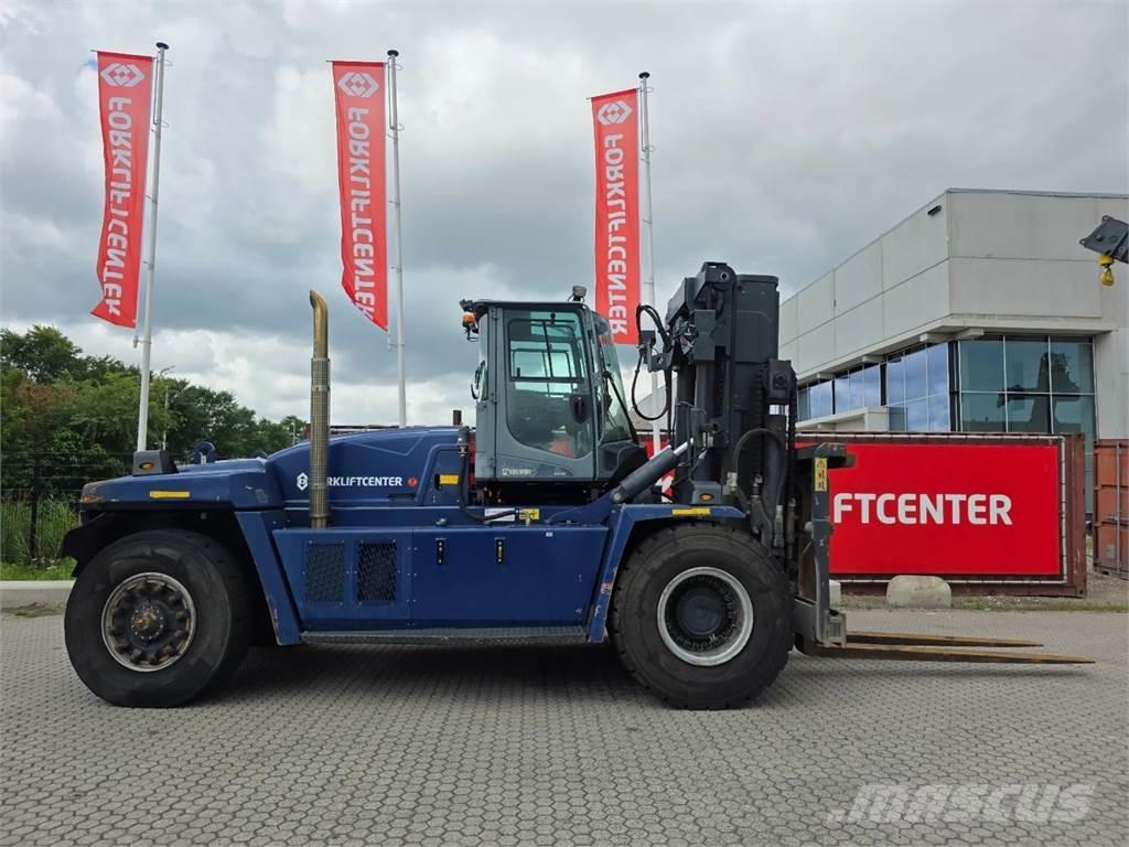 Kalmar DCG180-12 Diesel Forklifts