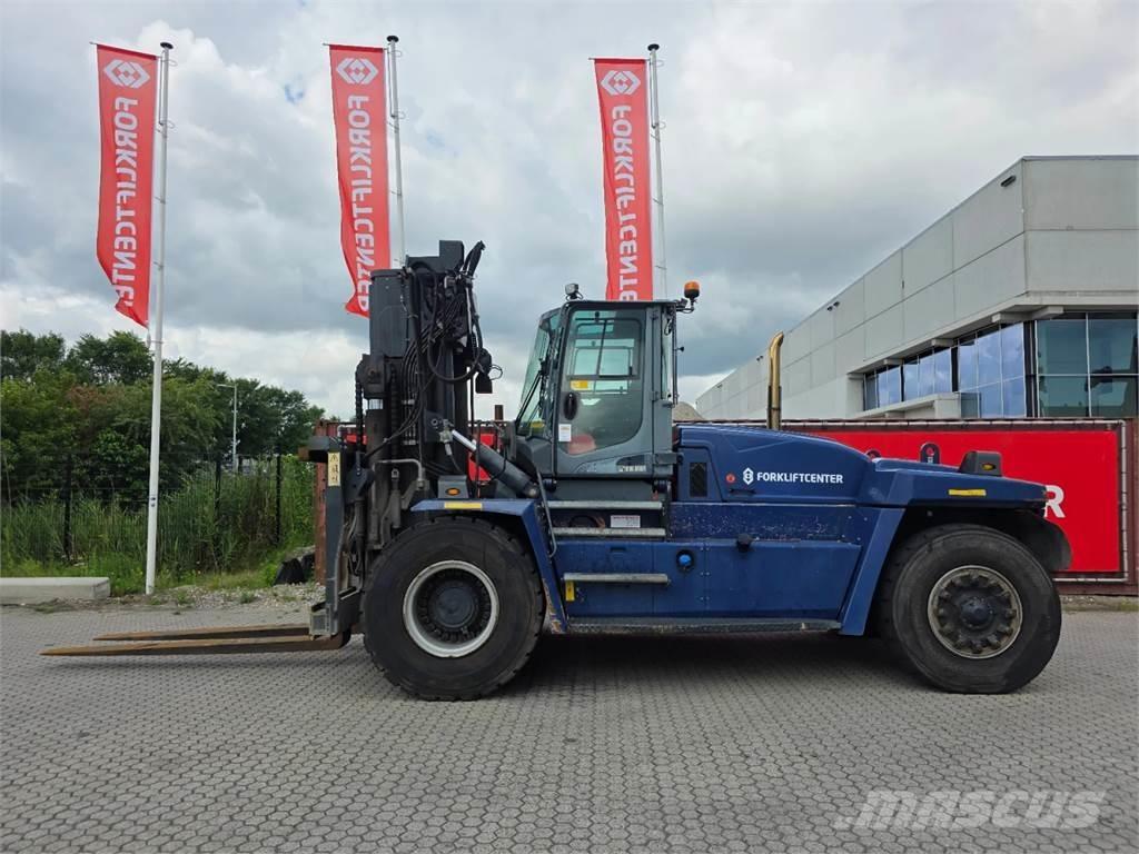 Kalmar DCG180-12 Diesel Forklifts