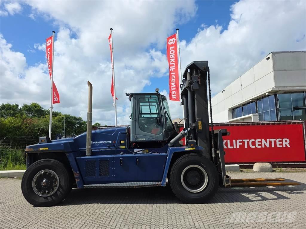 Kalmar DCG180-12 Diesel Forklifts