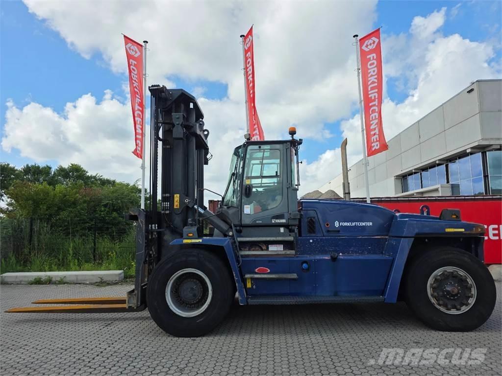 Kalmar DCG180-12 Diesel Forklifts