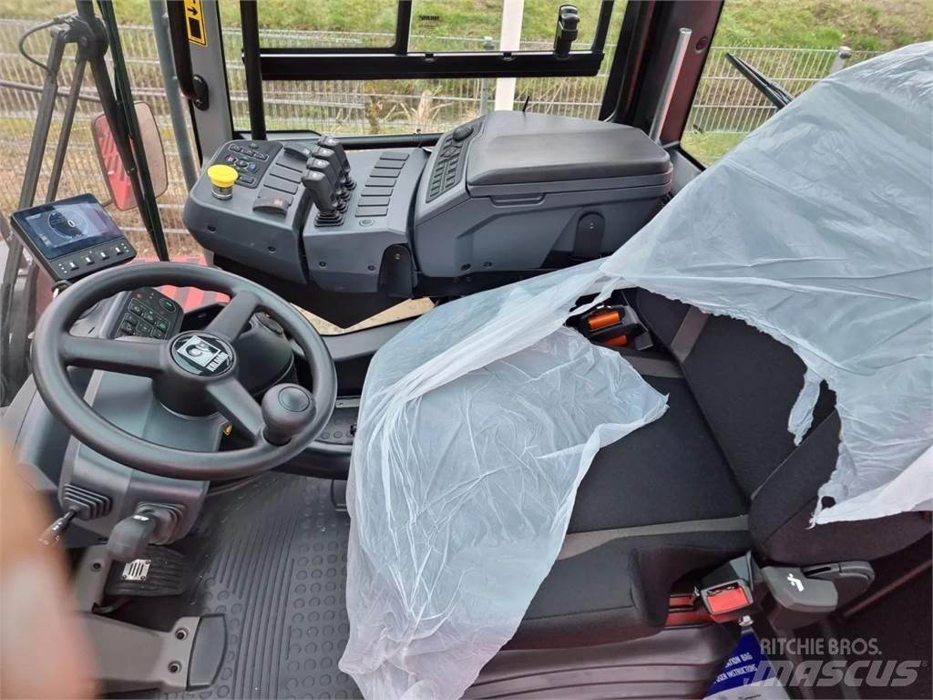 Kalmar DCG330-12 Diesel Forklifts