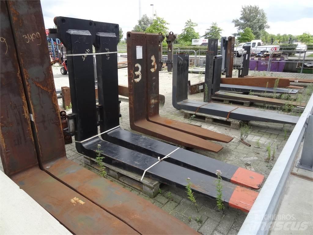 Kalmar DCG330-12 Diesel Forklifts