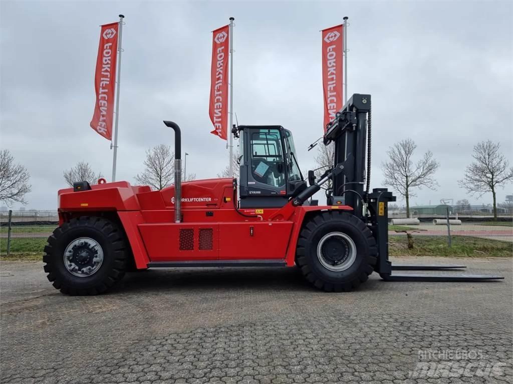 Kalmar DCG330-12 Diesel Forklifts