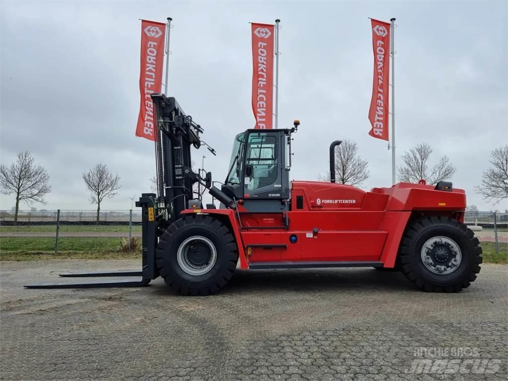 Kalmar DCG330-12 Diesel Forklifts