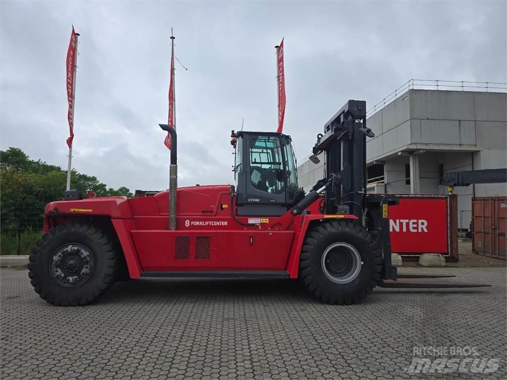 Kalmar DCG330-12 Diesel Forklifts