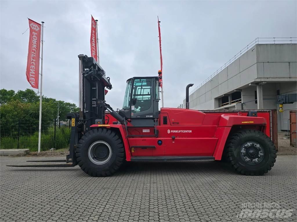 Kalmar DCG330-12 Diesel Forklifts