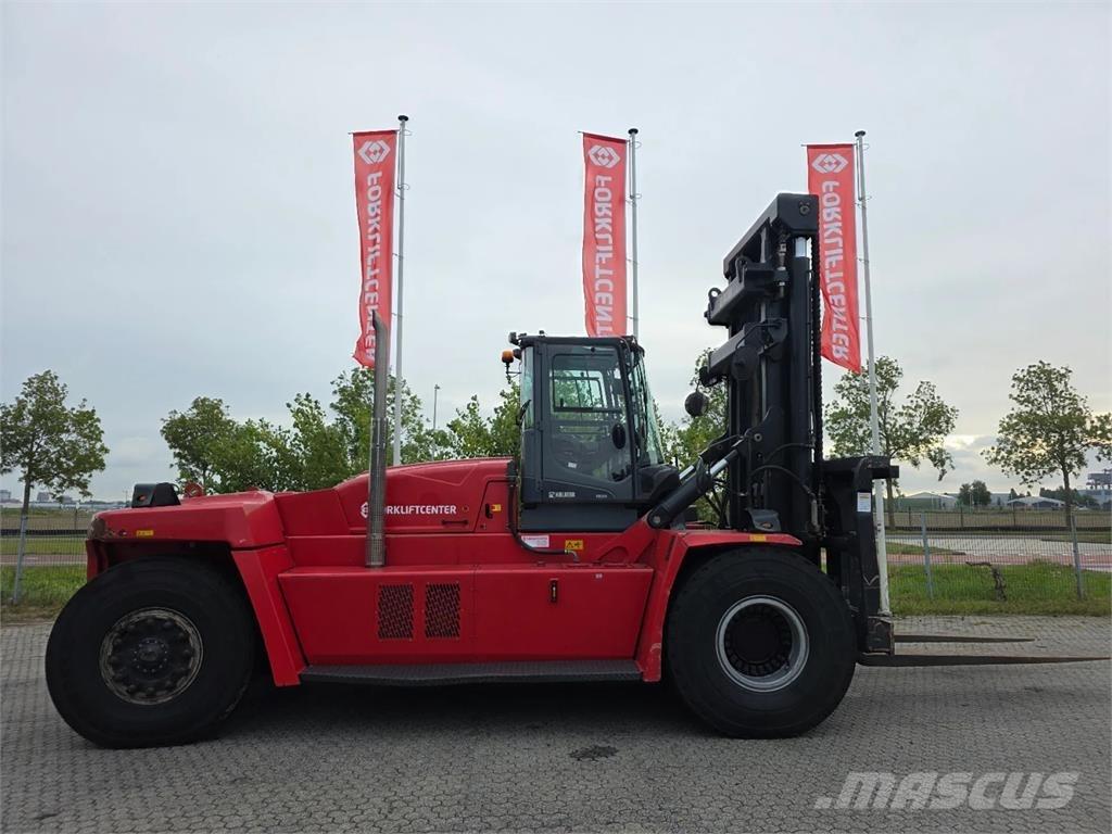 Kalmar DCG330-12 Diesel Forklifts