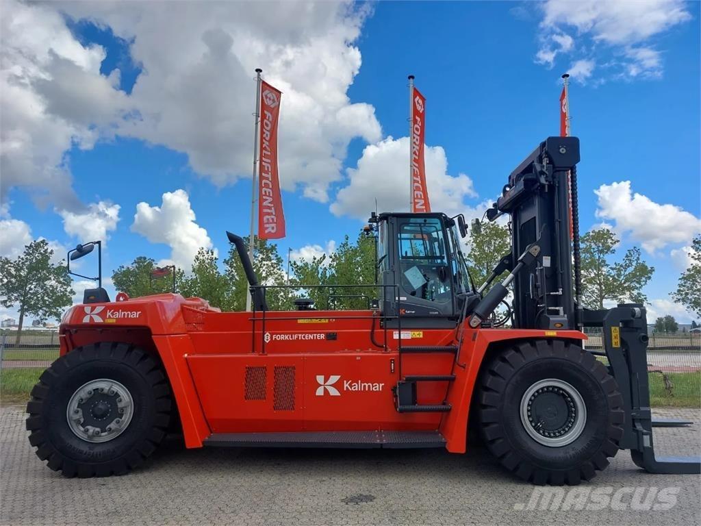 Kalmar DCG450-12 Diesel Forklifts
