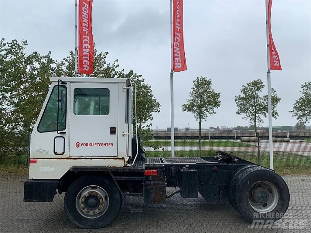 Kalmar Ottawa 50 Shunt Trucks