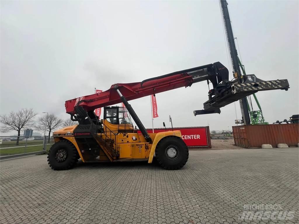 Sany RSC45C1 Reach Stackers
