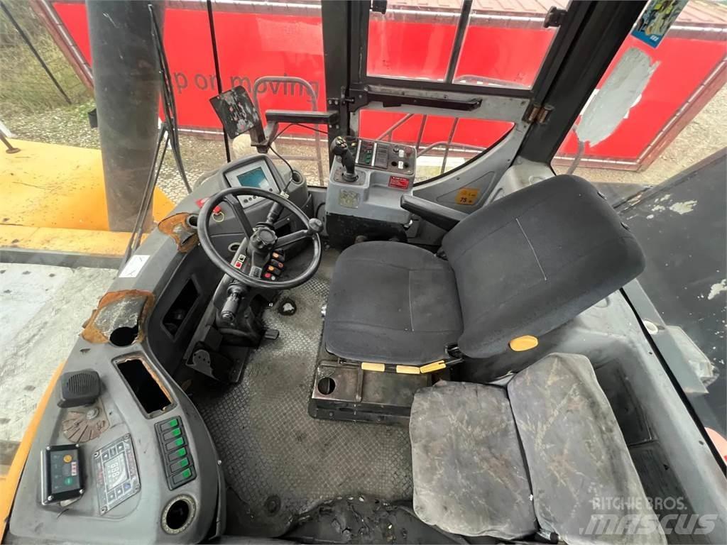 Sany RSC45C1 Reach Stackers