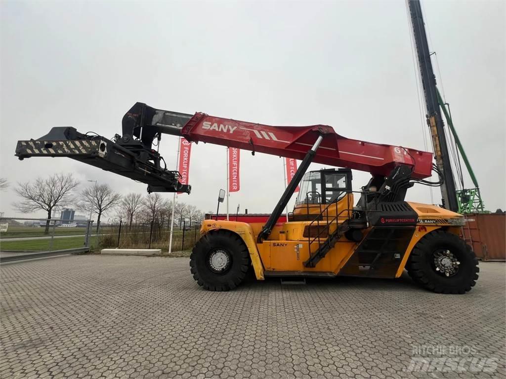 Sany RSC45C1 Reach Stackers