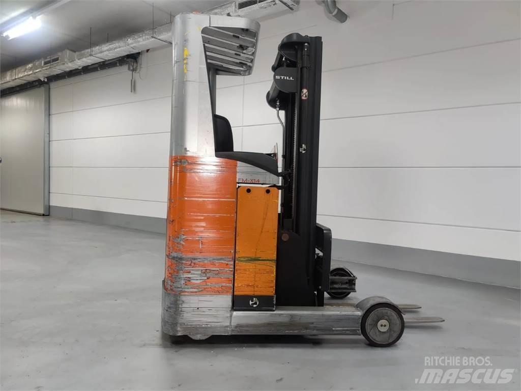 Still FM-X14 Electric Forklifts