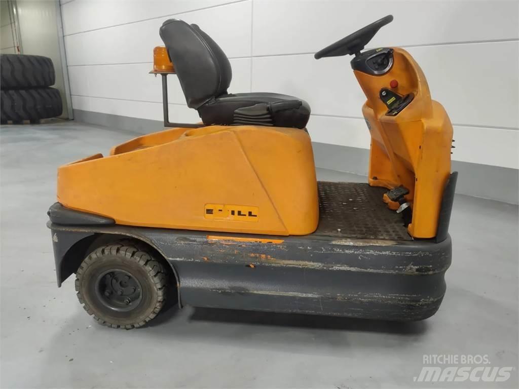 Still R06 Electric Forklifts