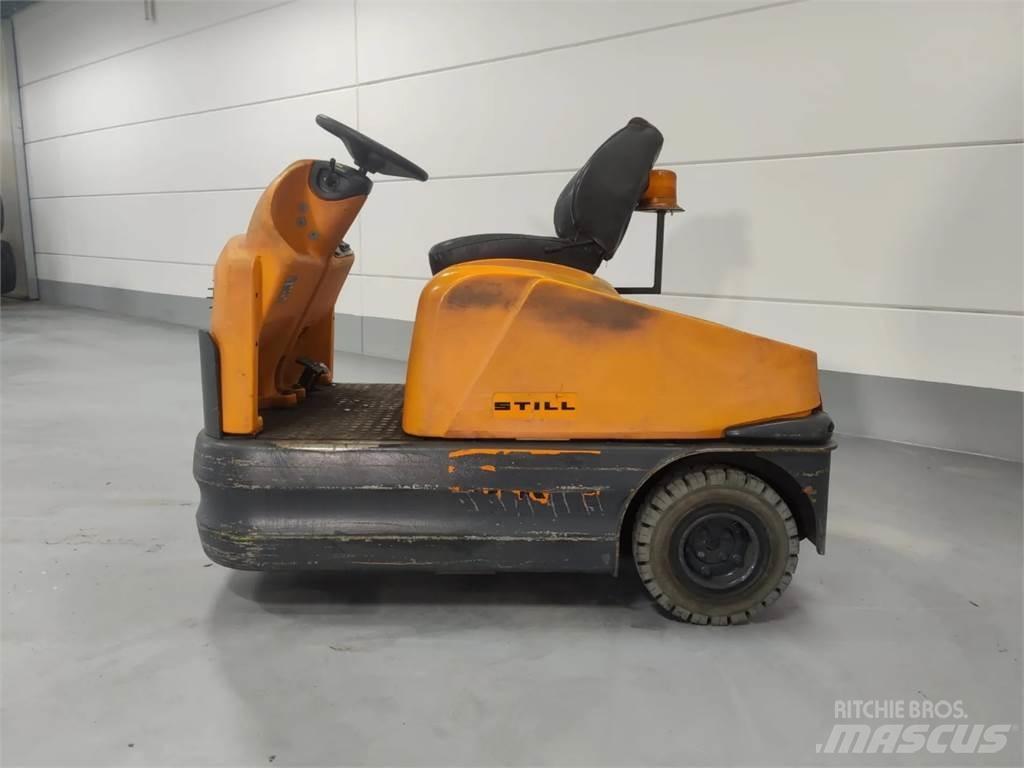 Still R06 Electric Forklifts