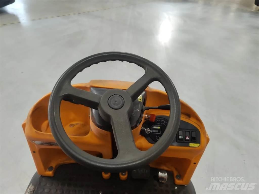 Still R06 Electric Forklifts