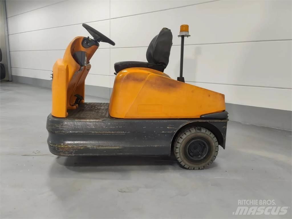 Still R06 Electric Forklifts