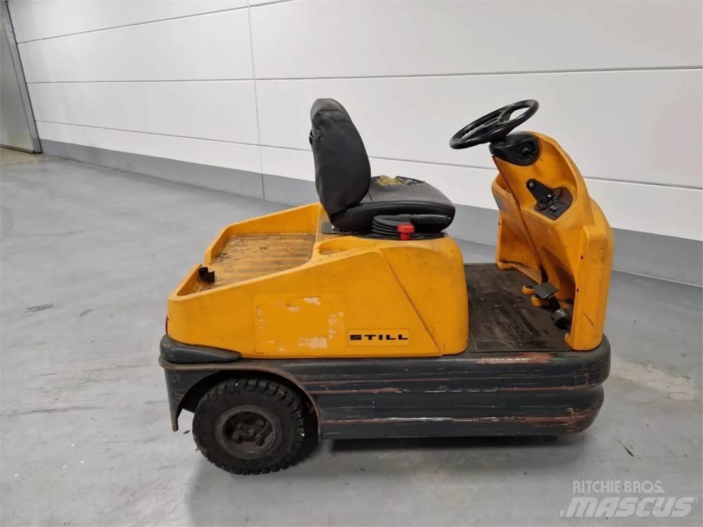 Still R06 Electric Forklifts