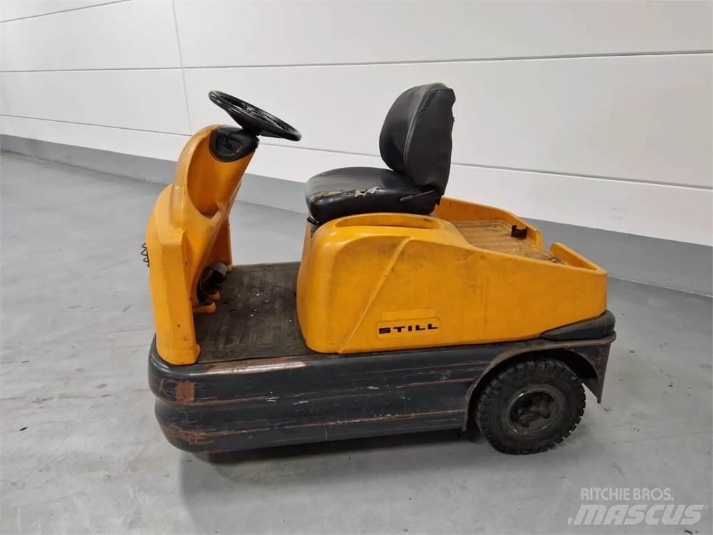 Still R06 Electric Forklifts