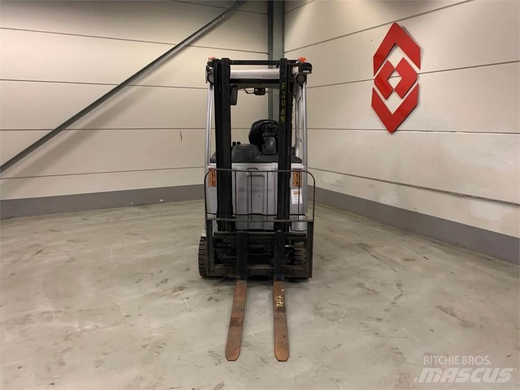 Still RX 20-18PH Electric Forklifts