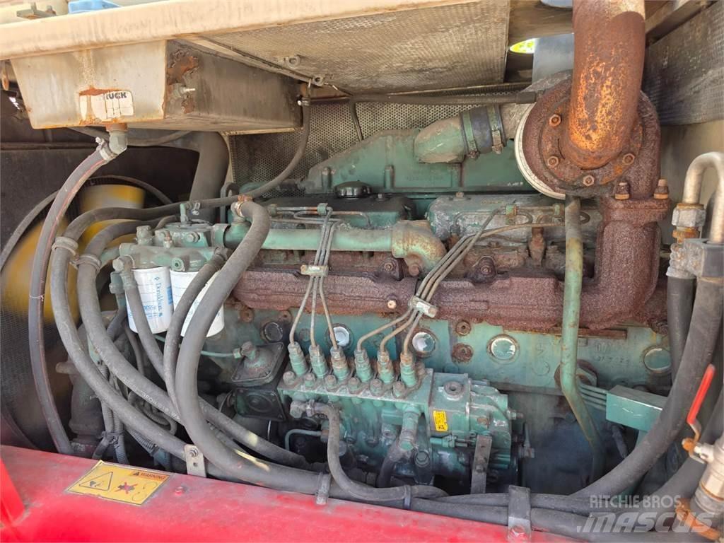 Svetruck 16120 Diesel Forklifts